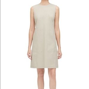 Lafayette 148 NWT
 Bi Stretch Jenella Shift Dress